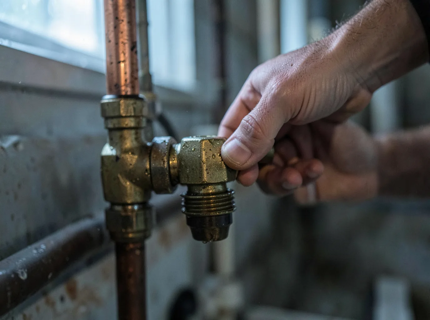 Emergency Plumber Model, CO FAQs